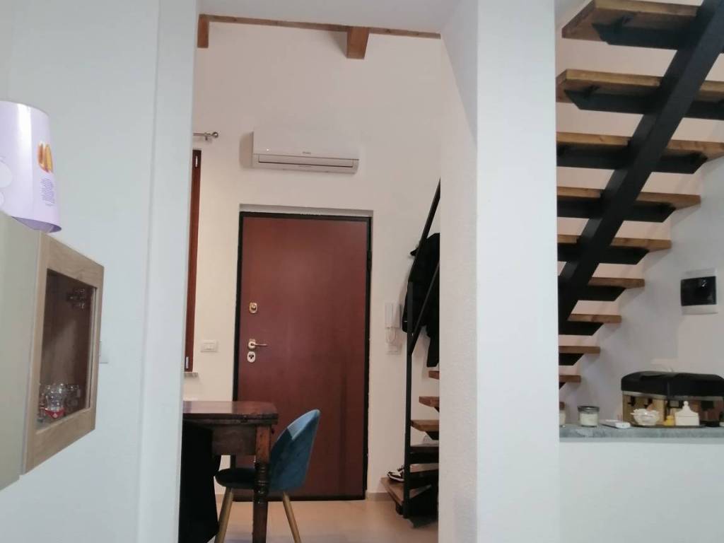 Loft / open space a Brandizzo in Via Maestro Rossi, 3 - Foto 3