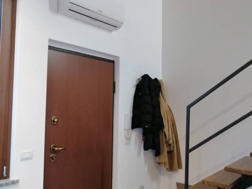 Loft / open space a Brandizzo in Via Maestro Rossi, 3 - Foto 4