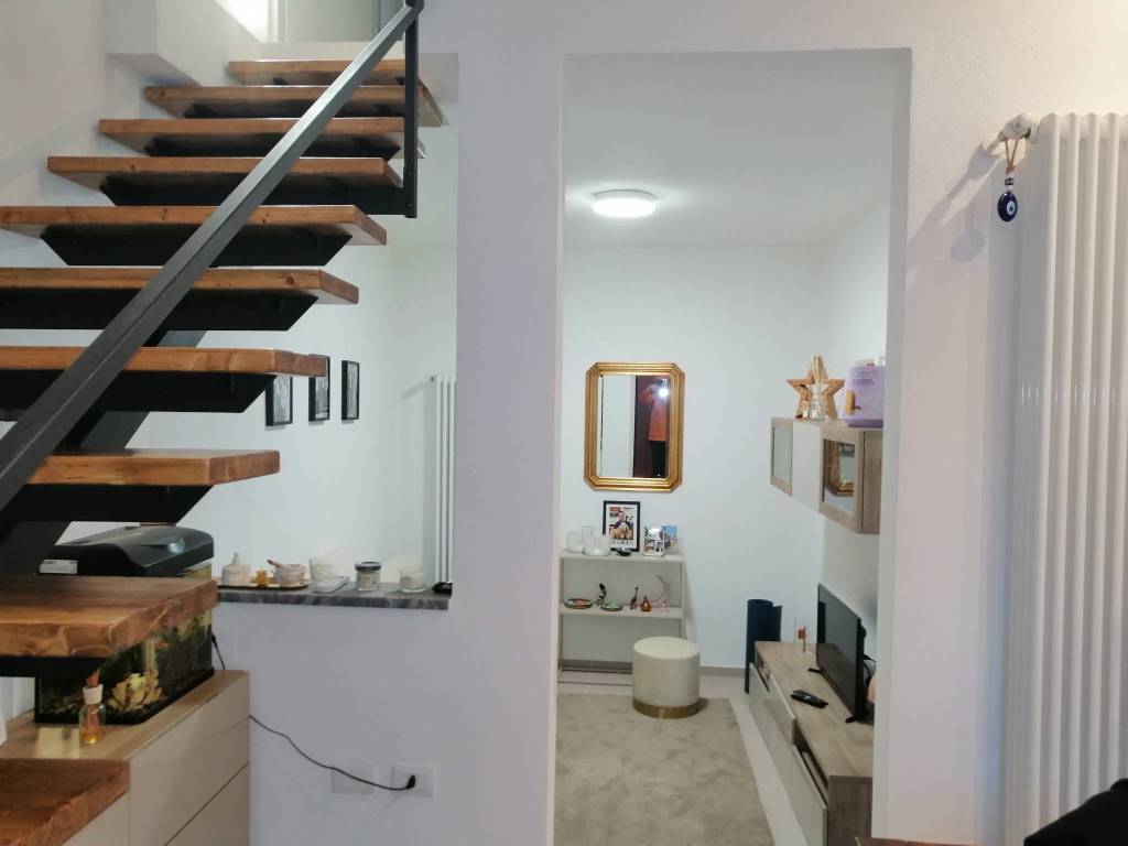 Loft / open space a Brandizzo in Via Maestro Rossi, 3 - Foto 5
