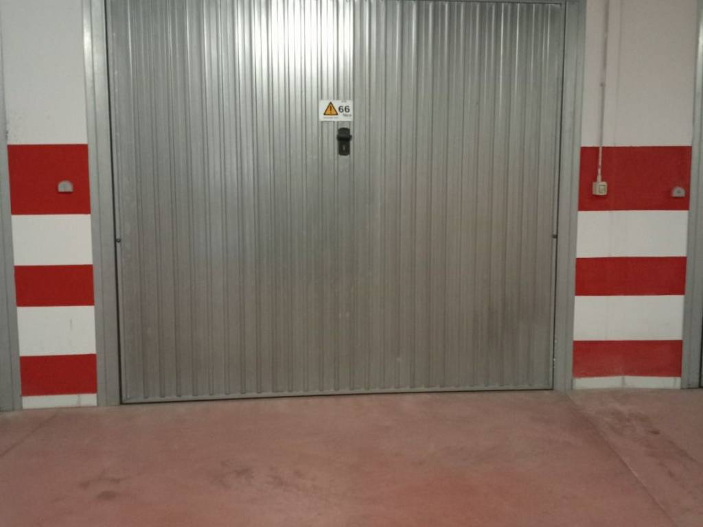 Box / garage a Campobasso - Foto 2