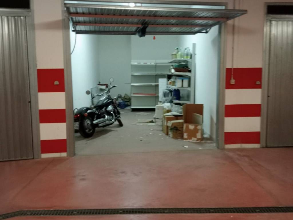 Box / garage a Campobasso - Foto 3