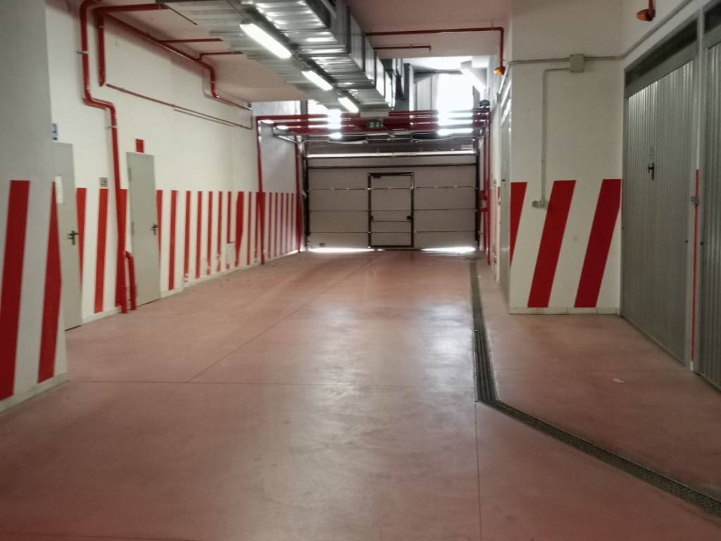 Box / garage a Campobasso - Foto 4
