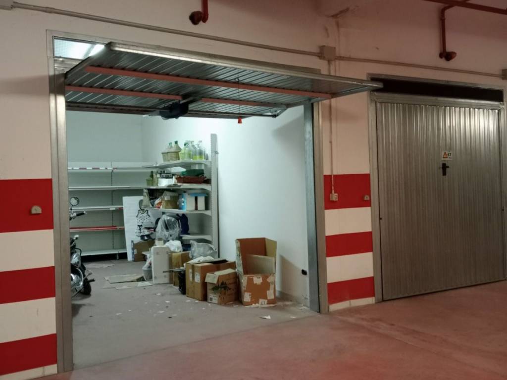 Box / garage a Campobasso - Foto 5