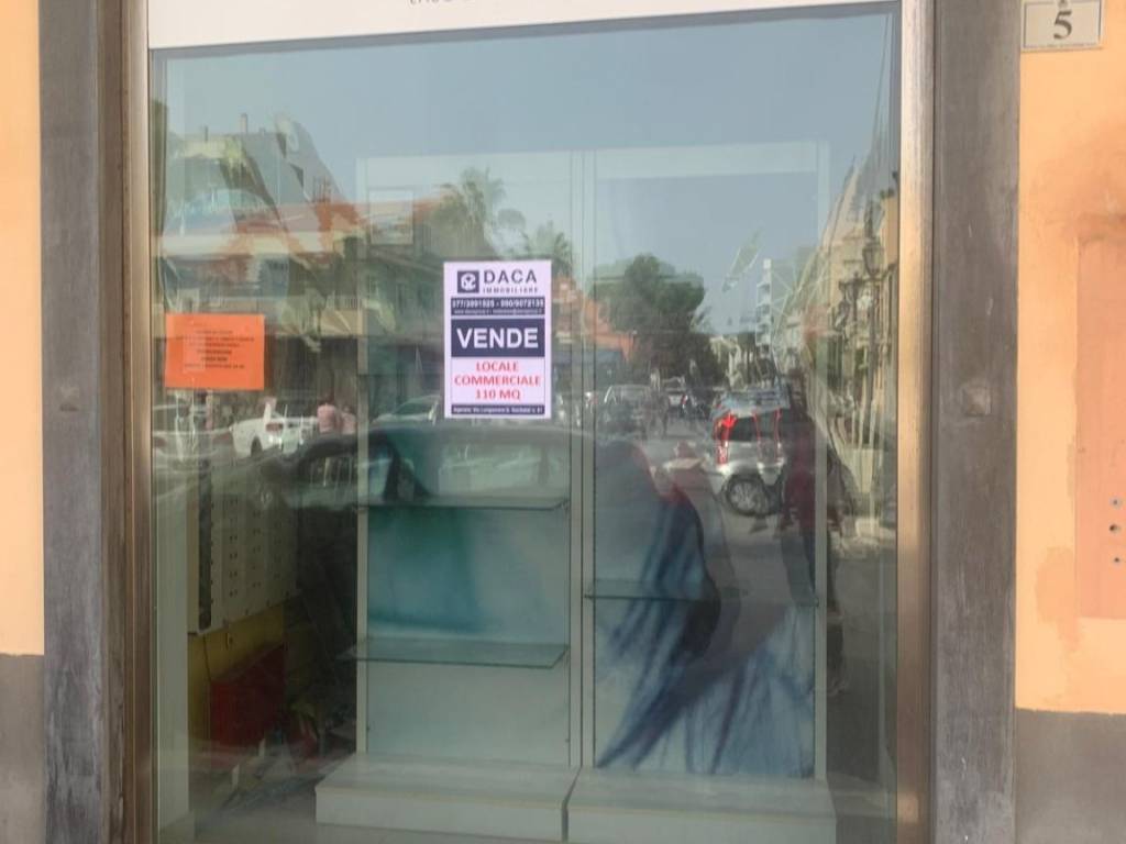 Immobile a Milazzo in Via Orsa Maggiore, 7 - Foto 3