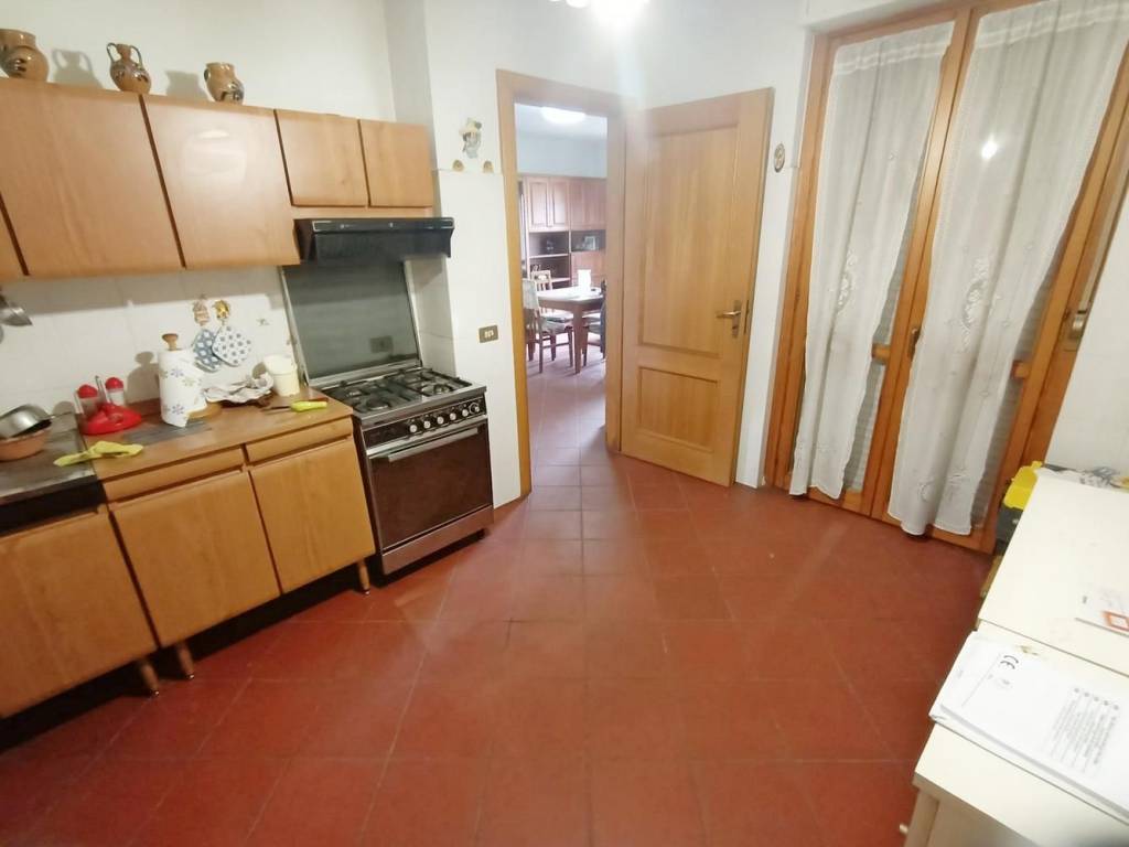Appartamento a Spoleto in Viale Guglielmo Marconi, 440 - Foto 3