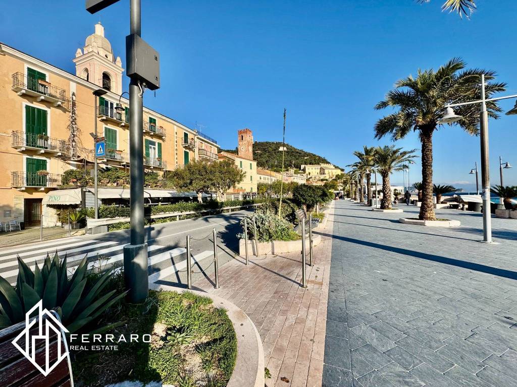 Appartamento a Noli in Via Serravalle - Foto 2