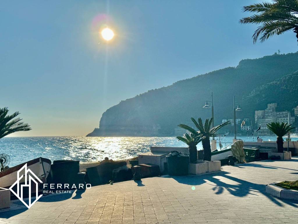 Appartamento a Noli in Via Serravalle - Foto 3