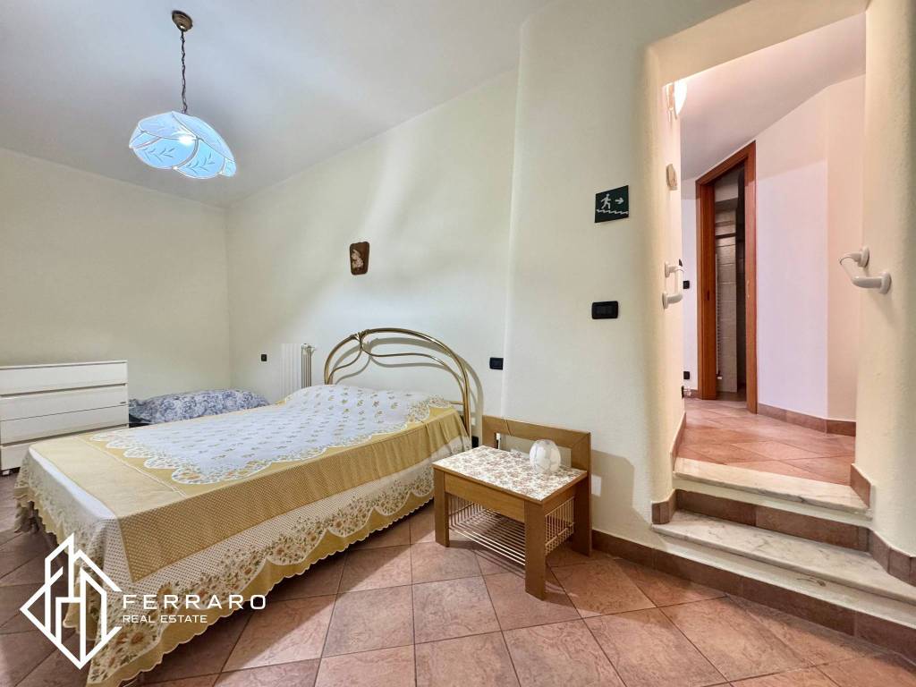 Appartamento a Noli in Via Serravalle - Foto 4