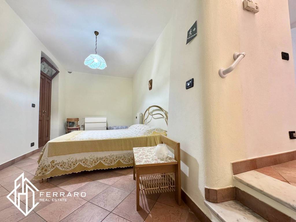 Appartamento a Noli in Via Serravalle - Foto 5