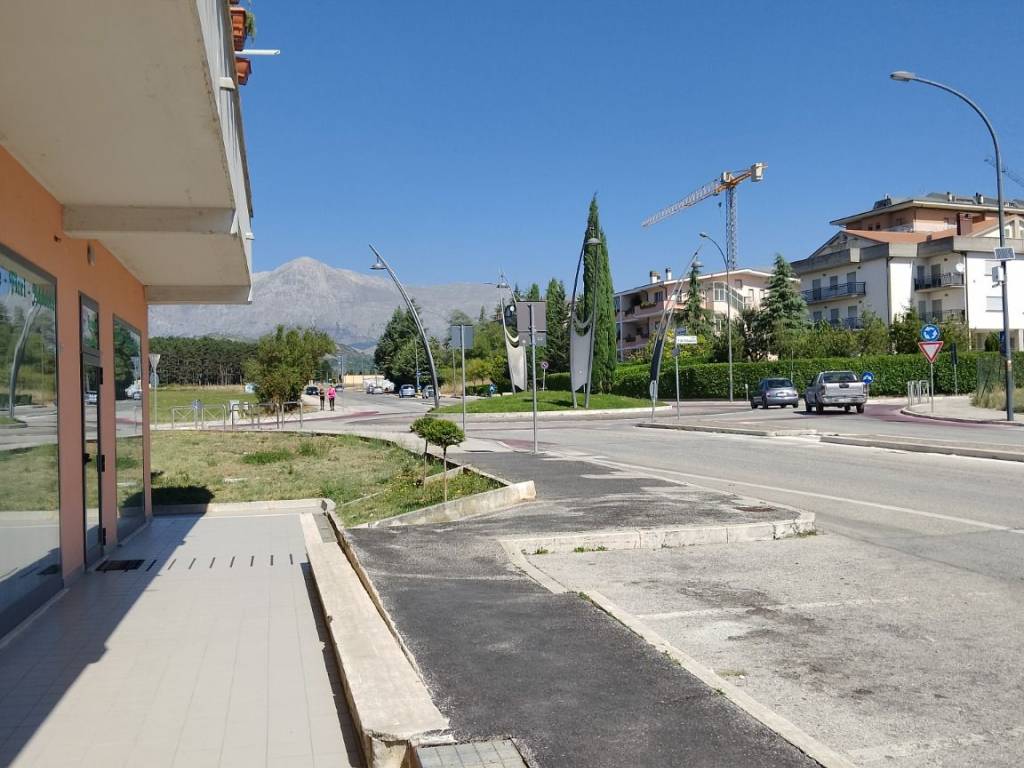 Immobile a Avezzano in Via Luigi Einaudi, 27 - Foto 2