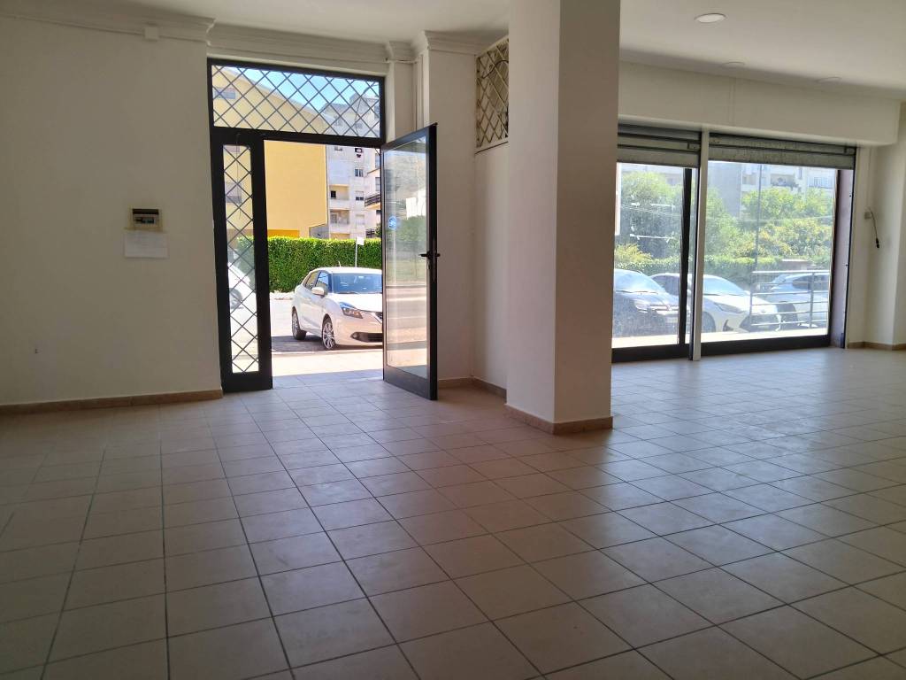 Immobile a Avezzano in Via Luigi Einaudi, 27 - Foto 3