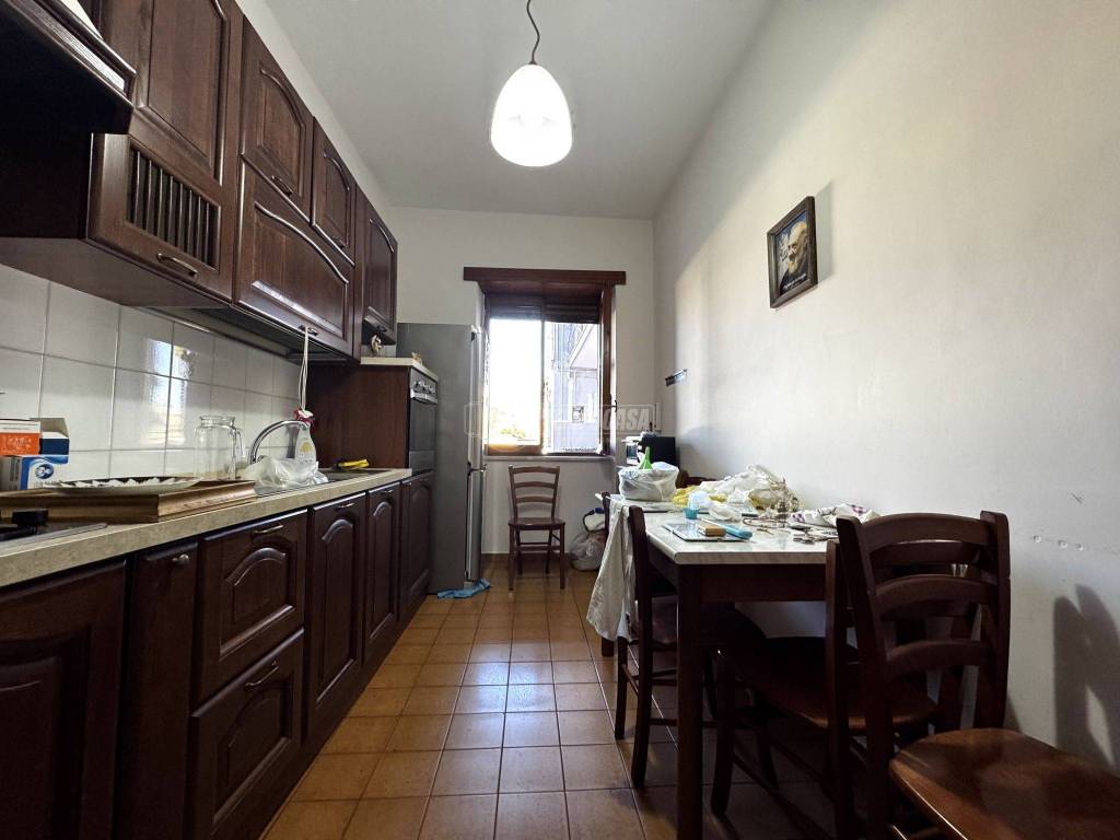 Appartamento a Cardito in Via Luigi Einaudi 1 - Foto 5