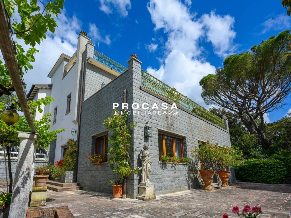 Villa a Portovenere in Via Pezzino Alto - Foto 3