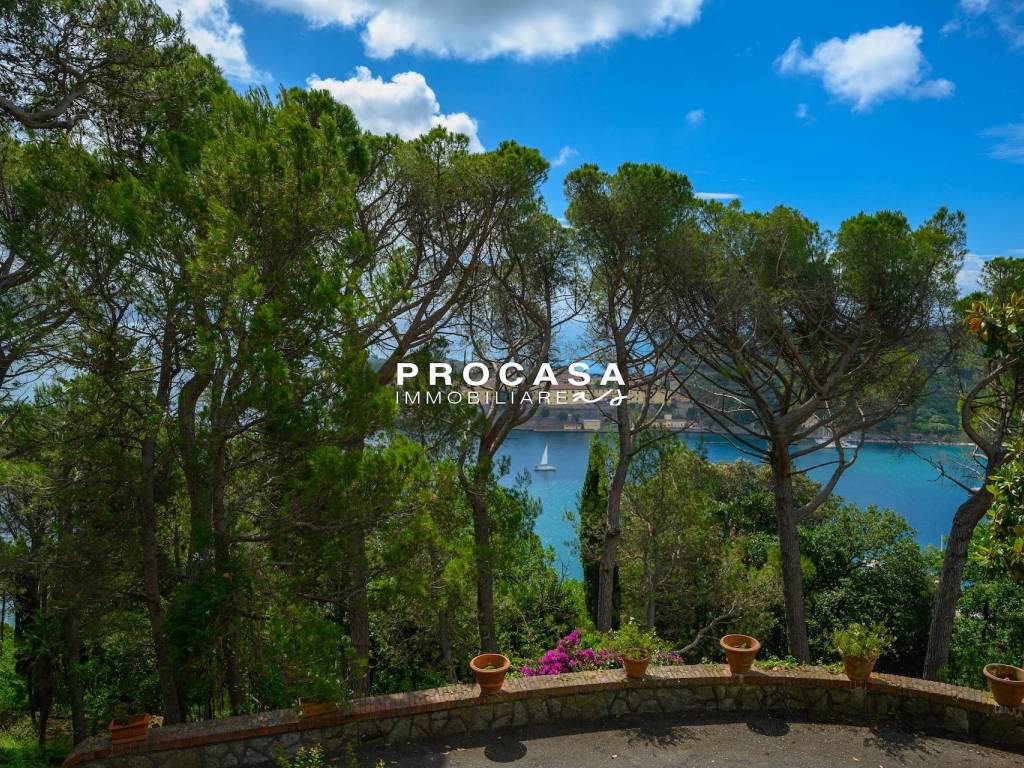 Villa a Portovenere in Via Pezzino Alto - Foto 4