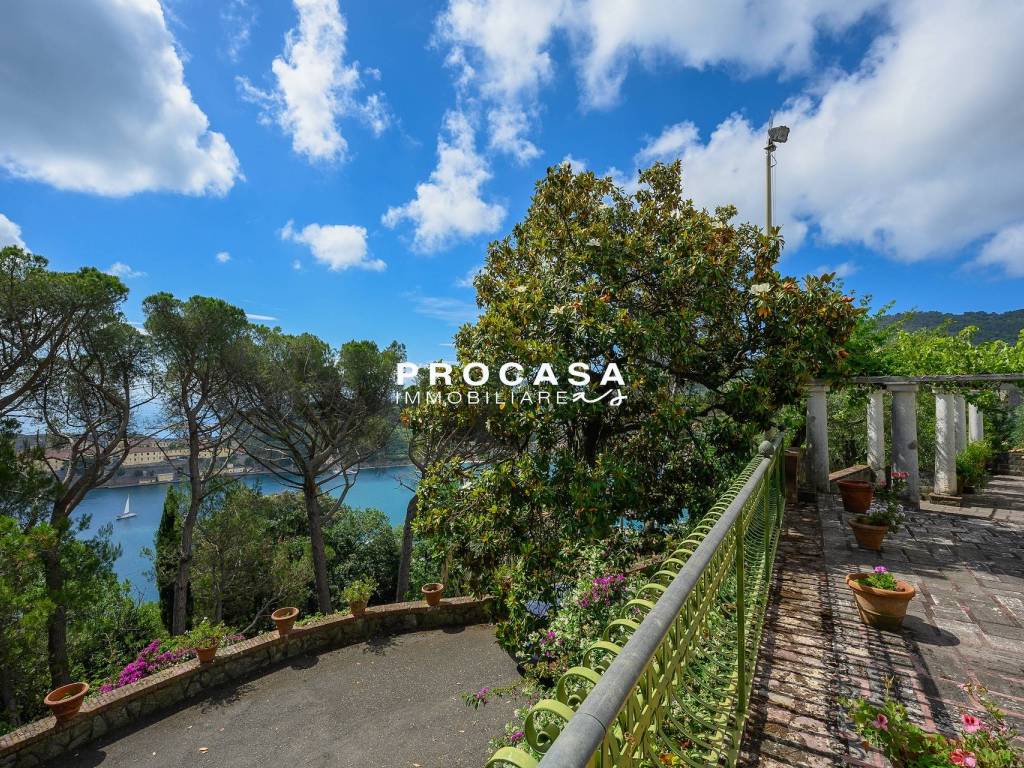 Villa a Portovenere in Via Pezzino Alto - Foto 5
