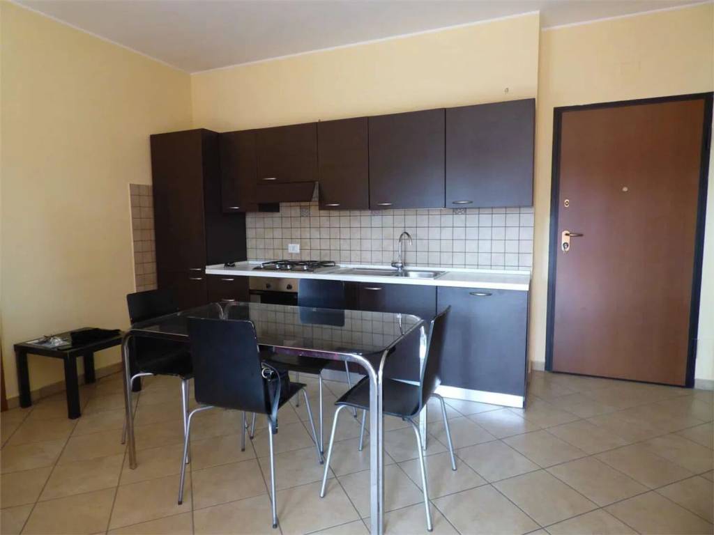 Appartamento a Frosinone in Via Cesare Terranova, 12 - Foto 3
