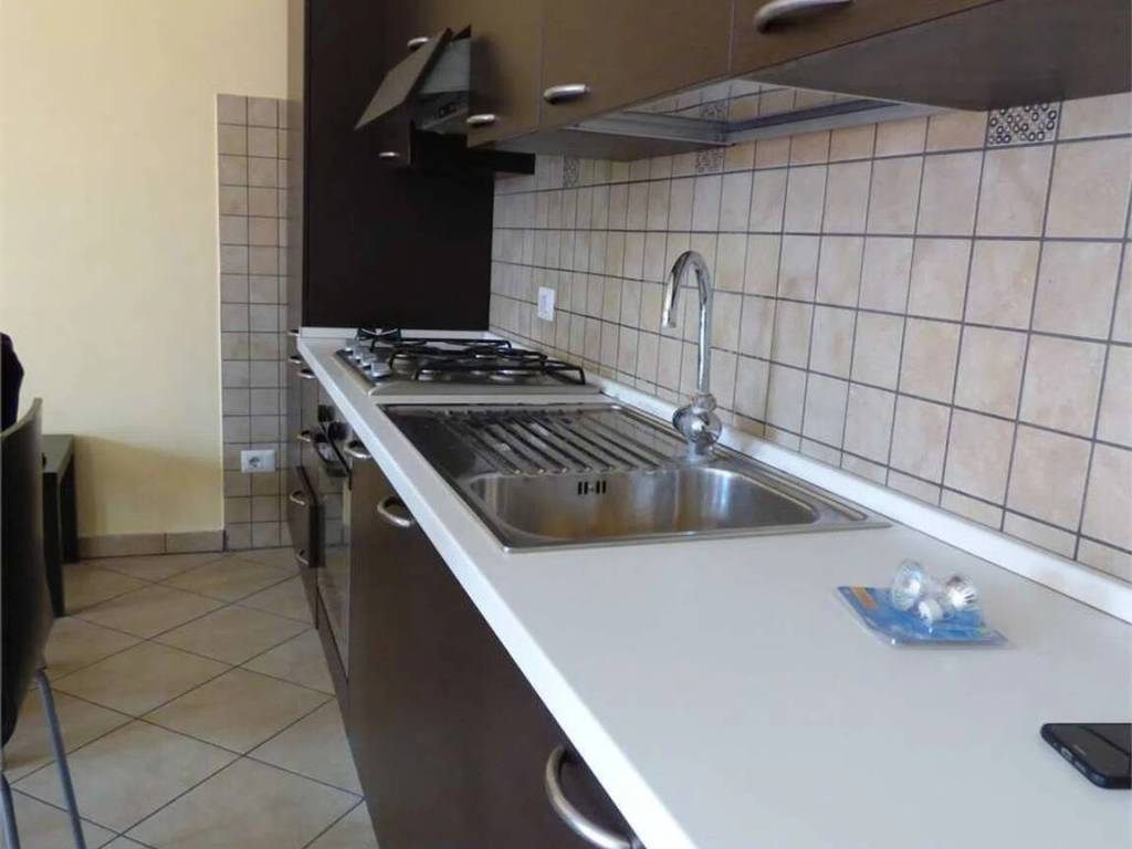 Appartamento a Frosinone in Via Cesare Terranova, 12 - Foto 4