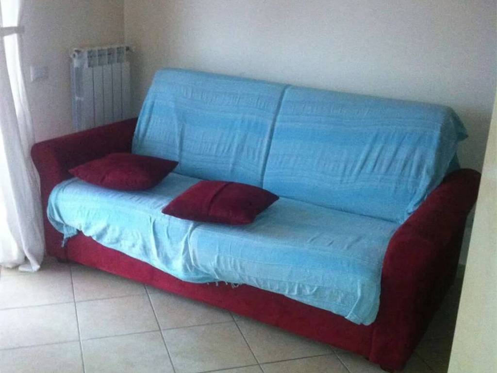 Appartamento a Frosinone in Via Cesare Terranova, 12 - Foto 5