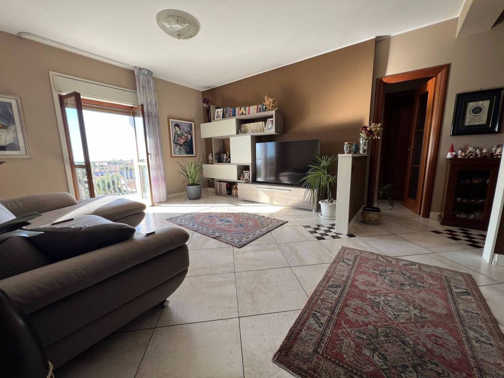 Appartamento a Aci catena in Via Giuseppe Leonardi, 50 - Foto 5