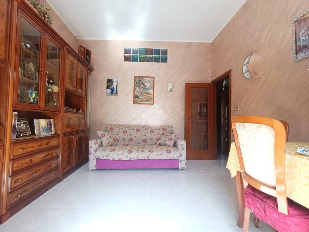 Appartamento a San severo in Via Monteverdi, 11 - Foto 2