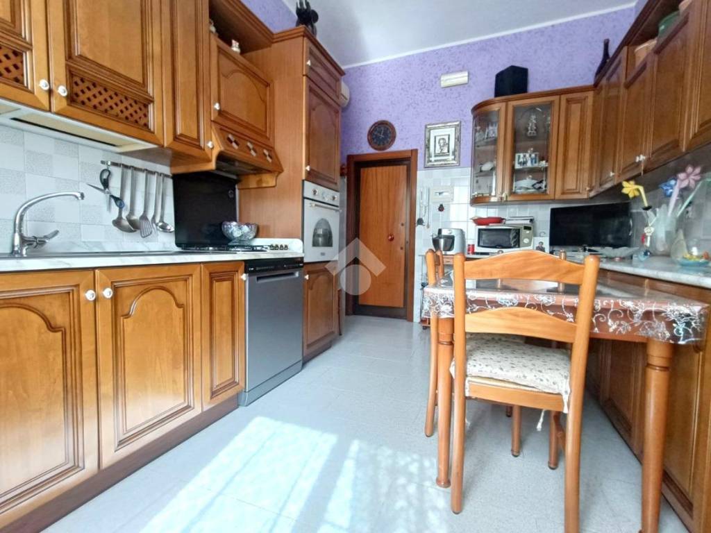 Appartamento a San severo in Via Monteverdi, 11 - Foto 4