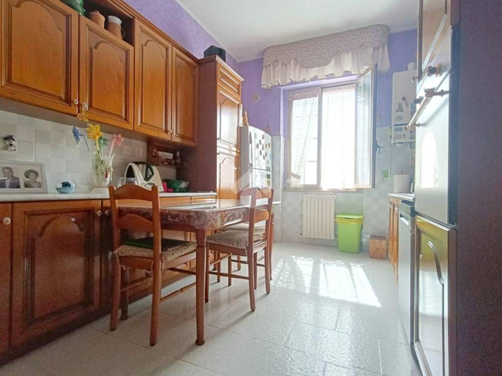 Appartamento a San severo in Via Monteverdi, 11 - Foto 5