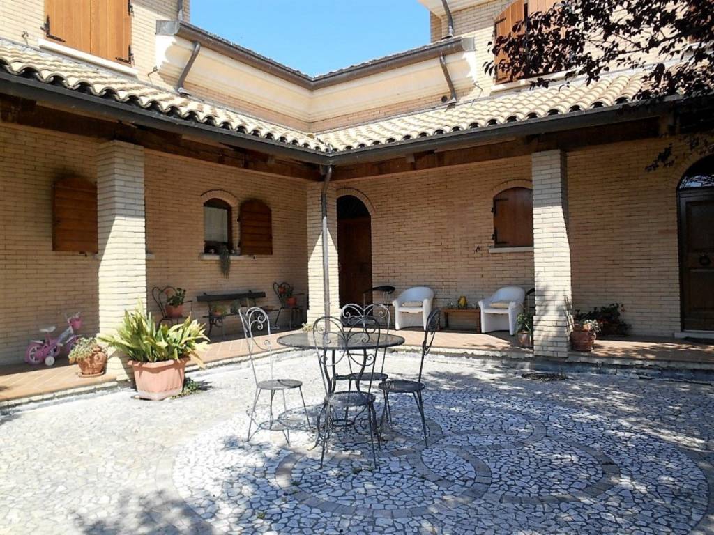 Villa a Verucchio - Foto 2