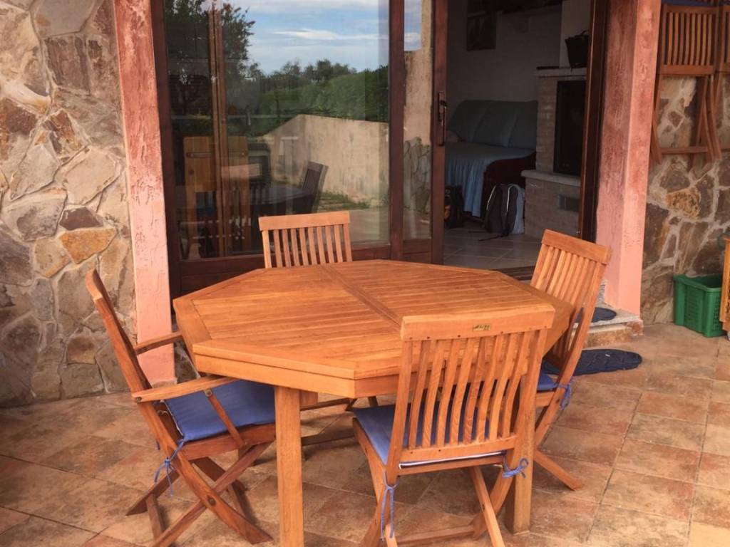 Villa a Villaputzu - Foto 5