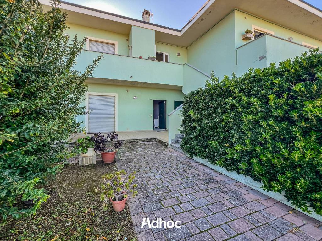 Appartamento a Fano in Strada Nazionale Adriatica Nord, 7 - Foto 5
