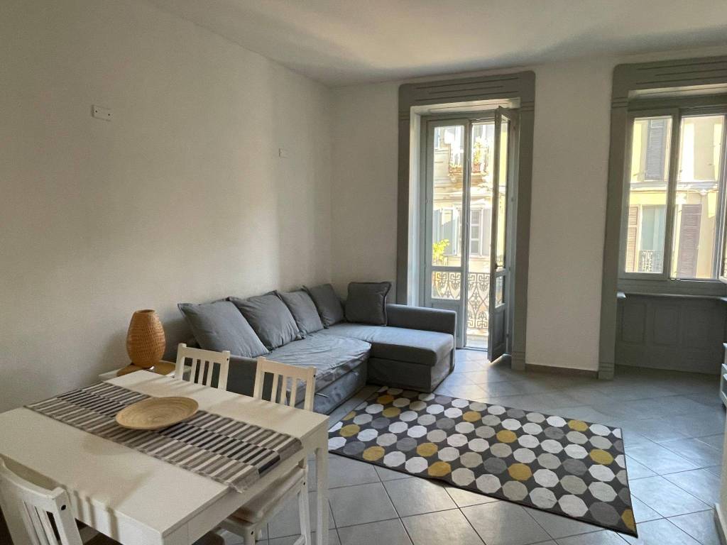 Appartamento a Vercelli in Corso Libertà, 119 - Foto 2