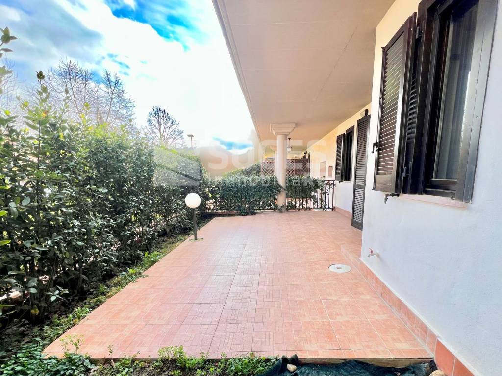 Appartamento a Cavriglia in Via Palazzaccio - Foto 3