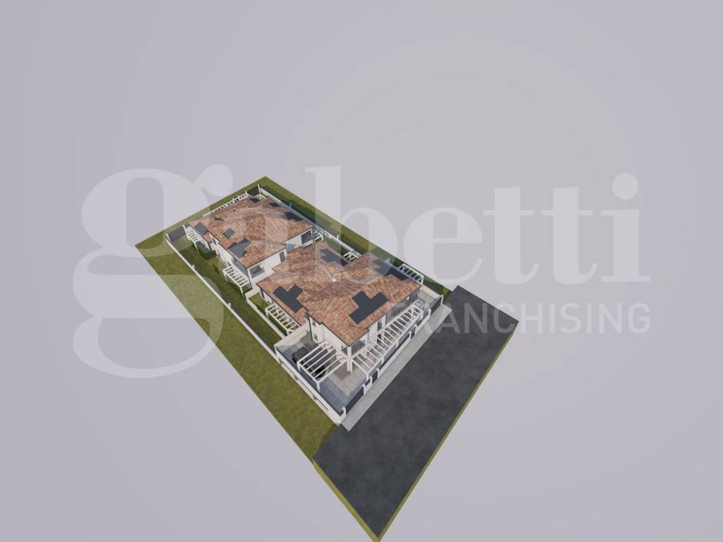 Villetta a schiera a Tortolì in Via Del Bracciante - Foto 2