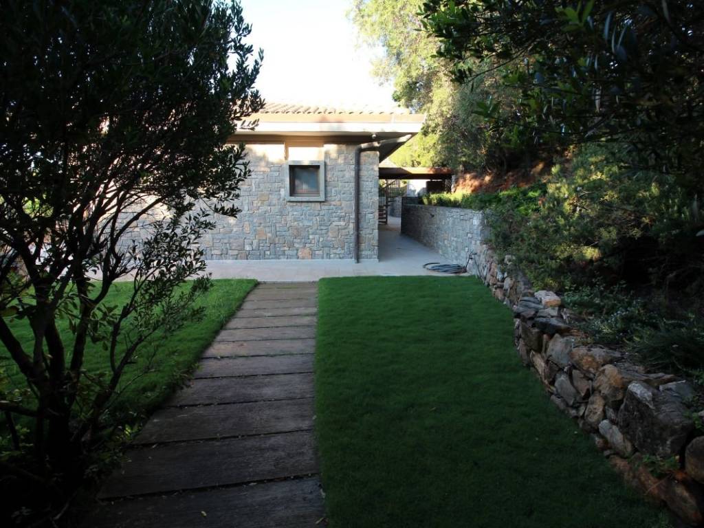 Villa a Castiglione della pescaia in Via del Golf - Foto 3