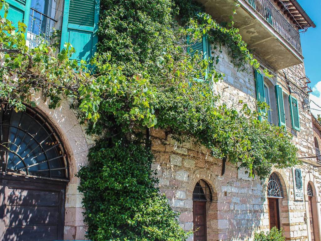 Casa indipendente a Assisi in via Joergensen, 8 - Foto 3