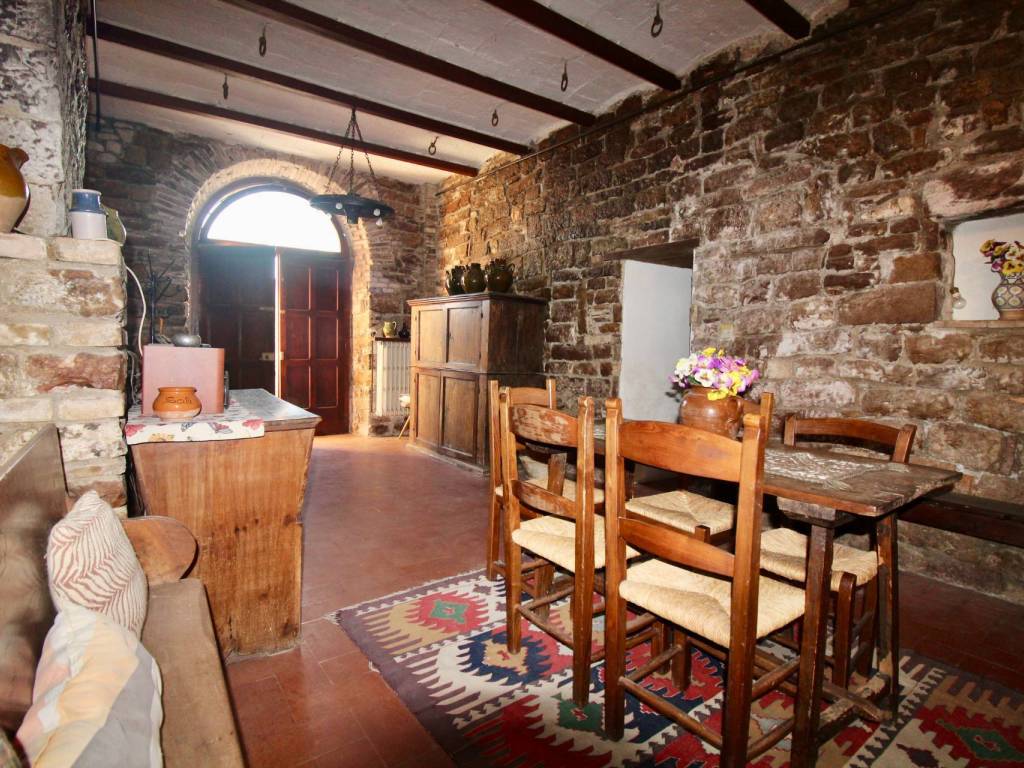 Casa indipendente a Assisi in via Joergensen, 8 - Foto 4