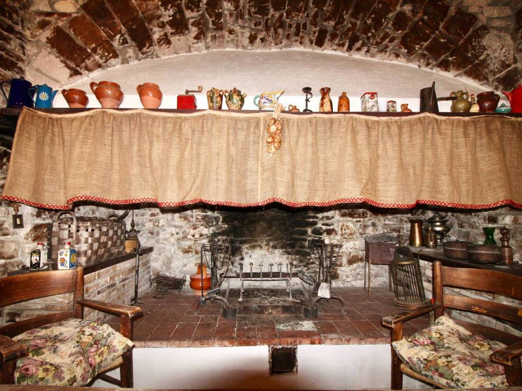 Casa indipendente a Assisi in via Joergensen, 8 - Foto 5
