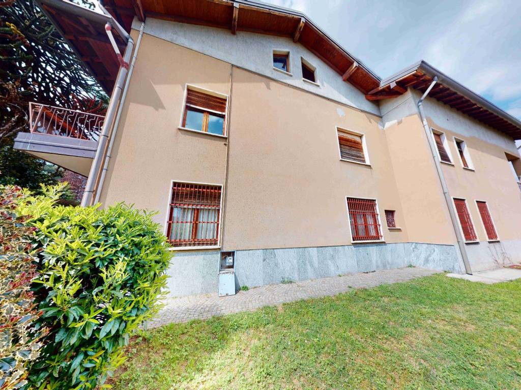 Villa a Castiglione olona in Via Monte Cimone, 33 - Foto 5