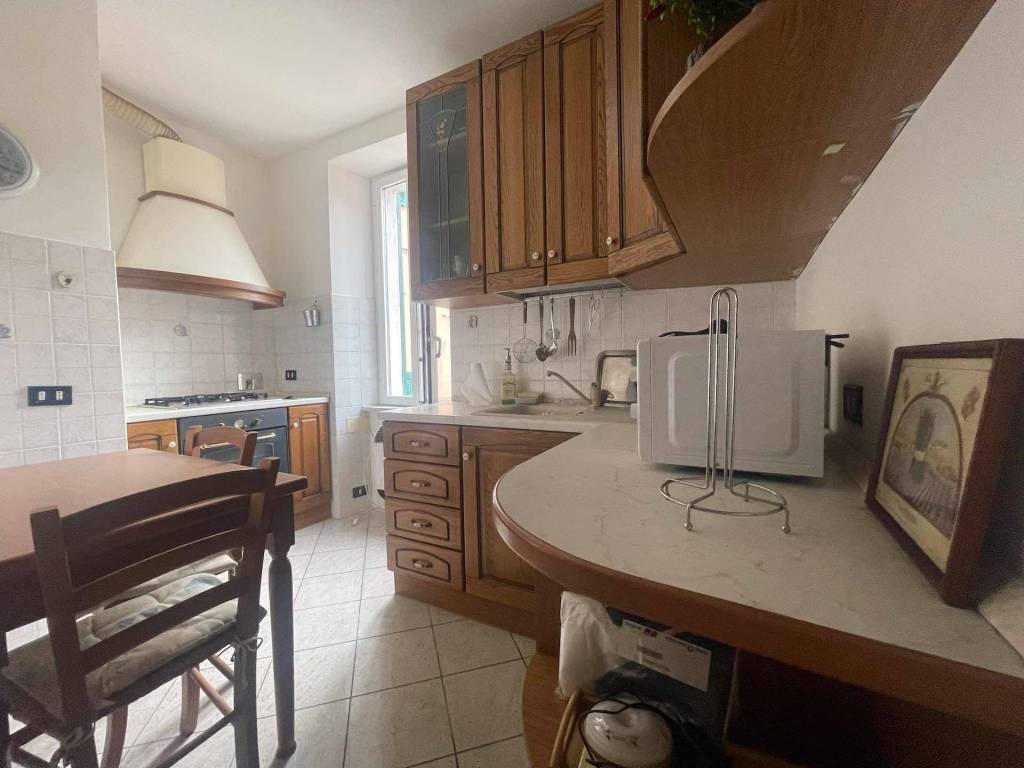 Appartamento a La spezia in Via delle Polle - Foto 2