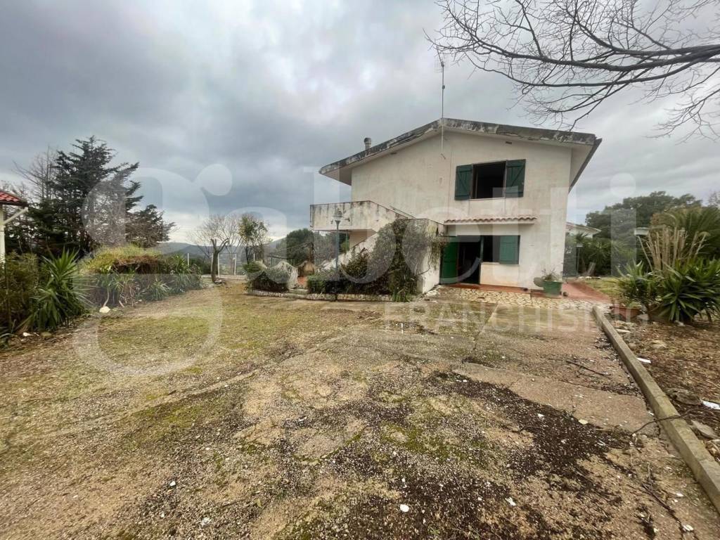 Villa a Itri in Strada Provinciale Itri-Sperlonga, 83 - Foto 2