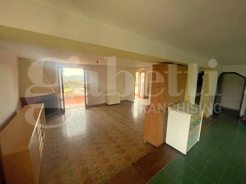 Villa a Itri in Strada Provinciale Itri-Sperlonga, 83 - Foto 4