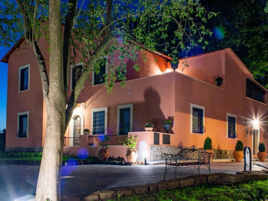 Villa a Formello - Foto 2