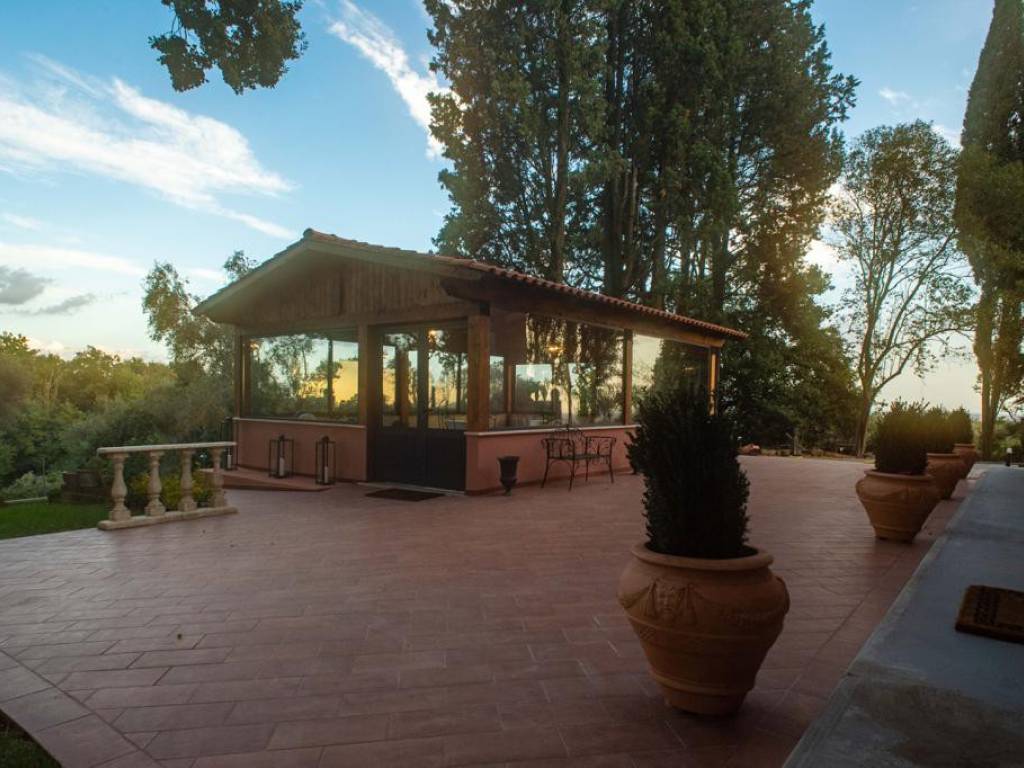 Villa a Formello - Foto 3