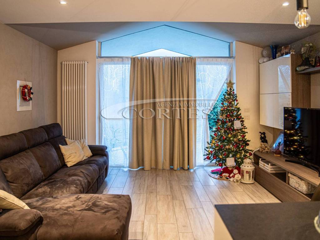 Casa indipendente a Mondolfo - Foto 2