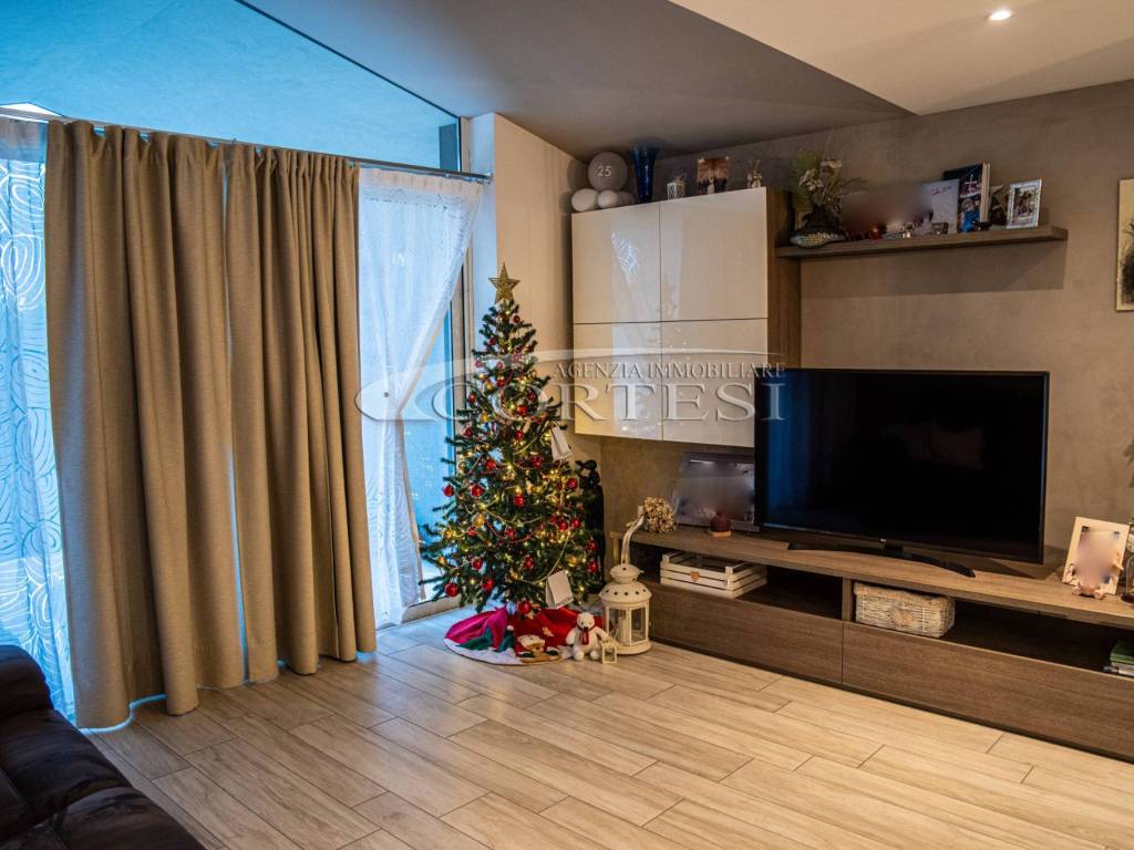 Casa indipendente a Mondolfo - Foto 3