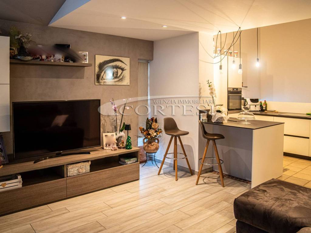 Casa indipendente a Mondolfo - Foto 4