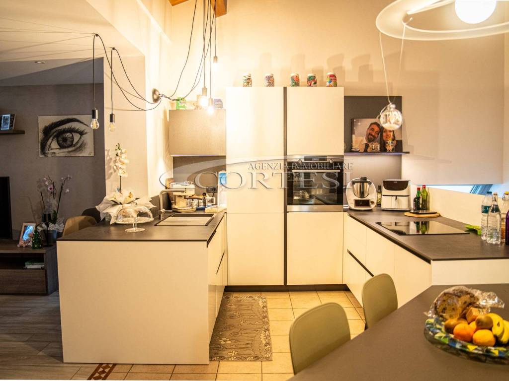 Casa indipendente a Mondolfo - Foto 5