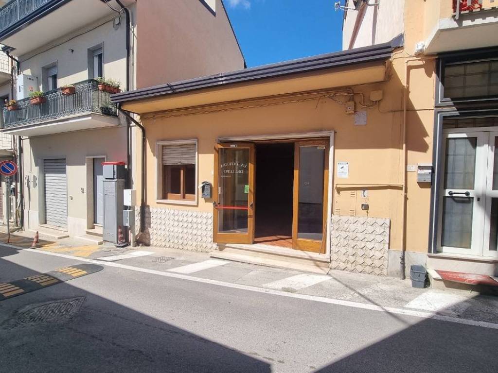 Immobile a Grottaminarda in Via Valle, 12 - Foto 2