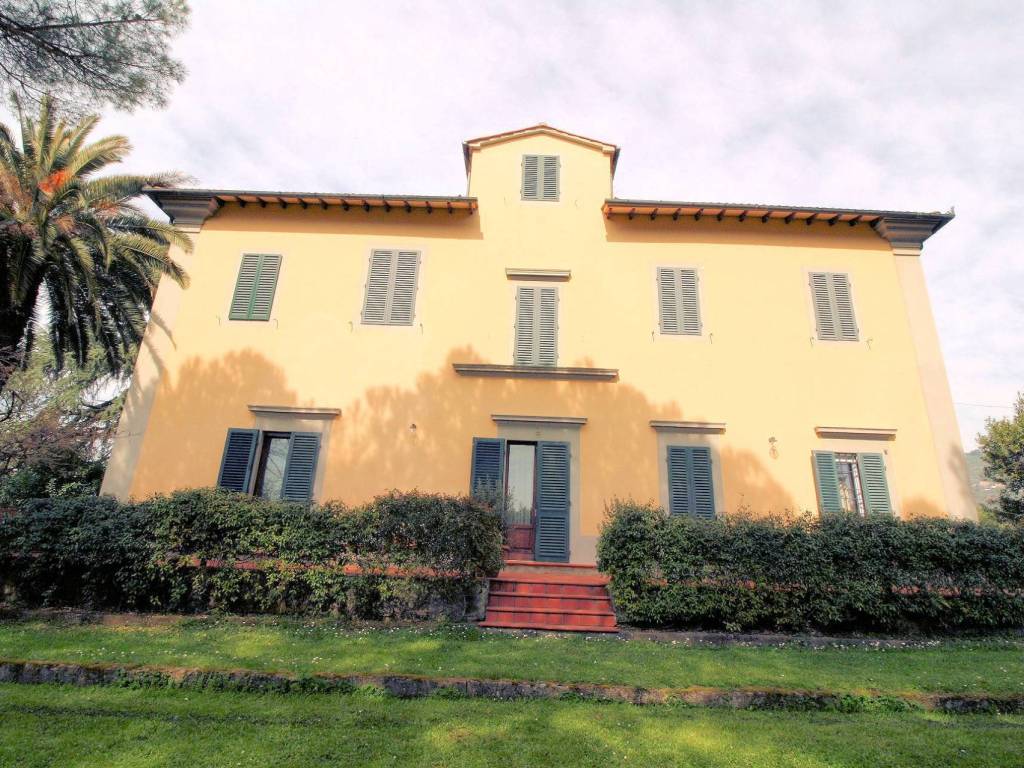 Villa a Uzzano - Foto 4