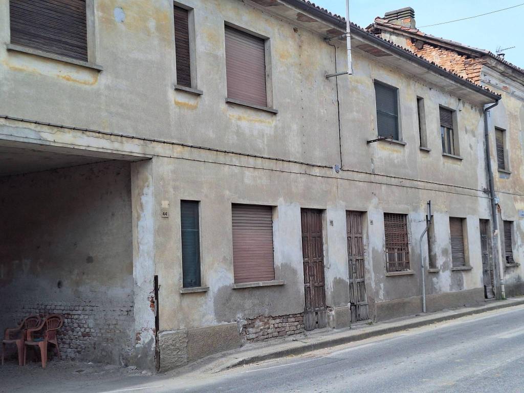 Rustico / casale a Pieve albignola in Via Roma - Foto 2
