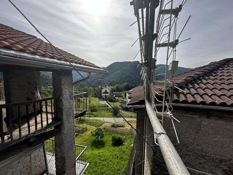 Casa indipendente a Varallo in Villa Inferiore - Foto 3